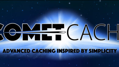 Comet Cache Pro